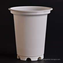 Disposable Milk White Plastic Cups